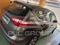 2012 Ford C-MAX