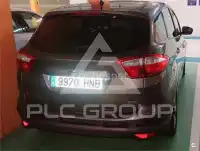 2012 Ford C-MAX