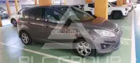 2012 Ford C-MAX