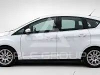 2012 Ford C-MAX