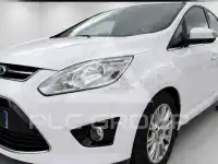 2012 Ford C-MAX