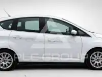 2012 Ford C-MAX