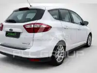 2012 Ford C-MAX