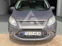 2012 Ford C-MAX