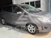 2012 Ford C-MAX