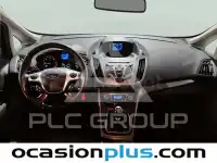 2012 Ford C-MAX