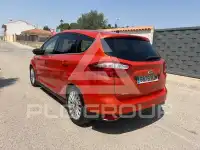 2012 Ford C-MAX
