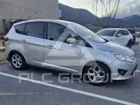 2012 Ford C-MAX