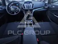 2012 Ford C-MAX