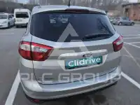 2012 Ford C-MAX