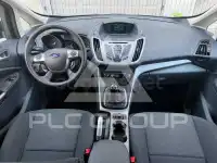 2012 Ford C-MAX