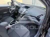 2012 Ford C-MAX