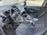 2012 Ford C-MAX