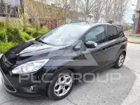 2012 Ford C-MAX
