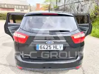 2012 Ford C-MAX