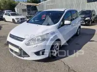 2012 Ford C-MAX