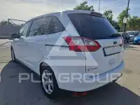 2012 Ford C-MAX