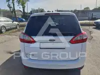 2012 Ford C-MAX