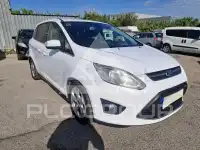 2012 Ford C-MAX