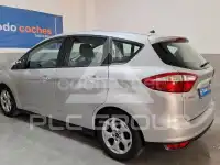 2012 Ford C-MAX