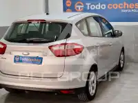 2012 Ford C-MAX