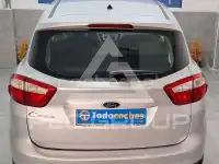 2012 Ford C-MAX