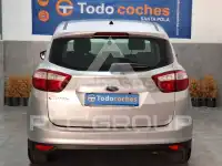 2012 Ford C-MAX