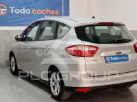 2012 Ford C-MAX