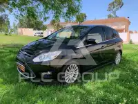 2012 Ford C-MAX
