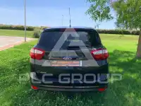 2012 Ford C-MAX