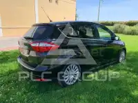2012 Ford C-MAX