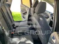 2012 Ford C-MAX