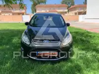 2012 Ford C-MAX