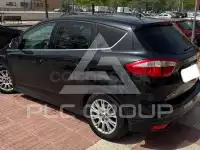 2012 Ford C-MAX
