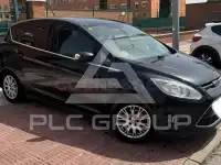 2012 Ford C-MAX