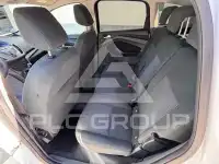 2012 Ford C-MAX