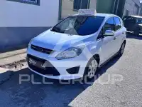 2012 Ford C-MAX