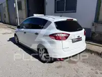 2012 Ford C-MAX