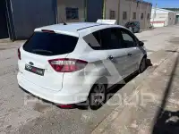 2012 Ford C-MAX