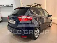 2012 Ford C-MAX