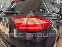 2012 Ford C-MAX
