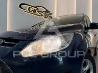 2012 Ford C-MAX