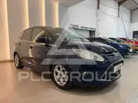 2012 Ford C-MAX