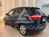 2012 Ford C-MAX