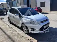 2012 Ford C-MAX