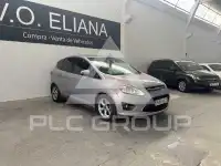 2012 Ford C-MAX