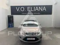 2012 Ford C-MAX