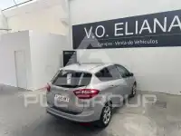 2012 Ford C-MAX