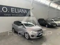 2012 Ford C-MAX