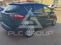 2012 Ford C-MAX